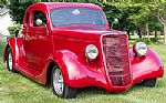 1935 5 Window coupe Thumbnail 8