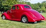 1935 5 Window coupe Thumbnail 7