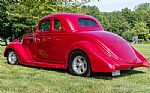 1935 5 Window coupe Thumbnail 9