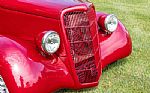 1935 5 Window coupe Thumbnail 14