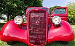 1935 5 Window coupe Thumbnail 13