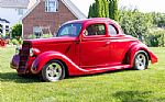 1935 5 Window coupe Thumbnail 17