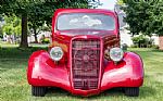 1935 5 Window coupe Thumbnail 19