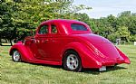 1935 5 Window coupe Thumbnail 24