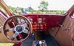 1935 5 Window coupe Thumbnail 29