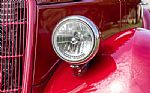 1935 5 Window coupe Thumbnail 25