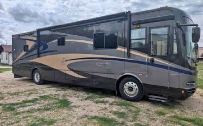 Photo of a 2005 Forest River Charleston Motorhome for sale