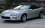 2002 Camaro Thumbnail 2