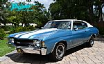 1971 Chevelle SS Thumbnail 2