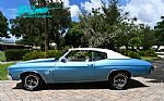 1971 Chevelle SS Thumbnail 3