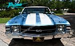 1971 Chevelle SS Thumbnail 7