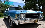 1971 Chevelle SS Thumbnail 31