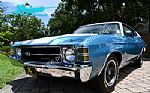 1971 Chevelle SS Thumbnail 36