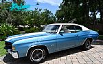 1971 Chevelle SS Thumbnail 35