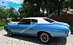 1971 Chevelle SS Thumbnail 39