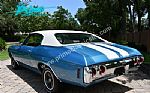1971 Chevelle SS Thumbnail 54