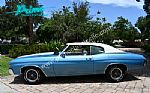 1971 Chevelle SS Thumbnail 53
