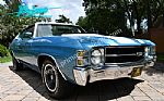 1971 Chevelle SS Thumbnail 57