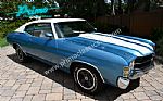 1971 Chevelle SS Thumbnail 58