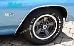1971 Chevelle SS Thumbnail 61