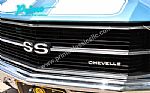 1971 Chevelle SS Thumbnail 64