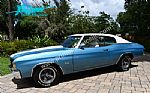 1971 Chevelle SS Thumbnail 65