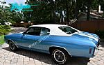 1971 Chevelle SS Thumbnail 74