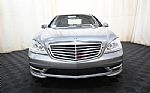 2010 S-Class Thumbnail 2