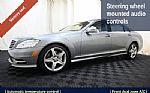 2010 S-Class Thumbnail 6