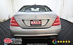 2010 S-Class Thumbnail 13