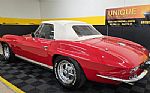 1964 Corvette Convertible Thumbnail 28