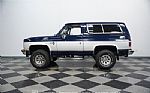 1991 Blazer K5 4X4 Silverado Thumbnail 2