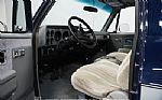 1991 Blazer K5 4X4 Silverado Thumbnail 4