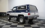 1991 Blazer K5 4X4 Silverado Thumbnail 10