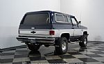 1991 Blazer K5 4X4 Silverado Thumbnail 12