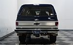 1991 Blazer K5 4X4 Silverado Thumbnail 11
