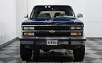 1991 Blazer K5 4X4 Silverado Thumbnail 17
