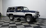 1991 Blazer K5 4X4 Silverado Thumbnail 15