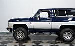 1991 Blazer K5 4X4 Silverado Thumbnail 21