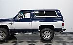 1991 Blazer K5 4X4 Silverado Thumbnail 22