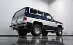 1991 Blazer K5 4X4 Silverado Thumbnail 25