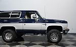 1991 Blazer K5 4X4 Silverado Thumbnail 28