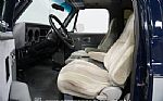 1991 Blazer K5 4X4 Silverado Thumbnail 36