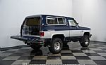 1991 Blazer K5 4X4 Silverado Thumbnail 61