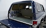 1991 Blazer K5 4X4 Silverado Thumbnail 62