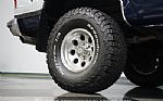 1991 Blazer K5 4X4 Silverado Thumbnail 68
