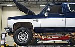 1991 Blazer K5 4X4 Silverado Thumbnail 75