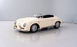 1957 356 Speedster Replica Thumbnail 1