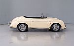 1957 356 Speedster Replica Thumbnail 7