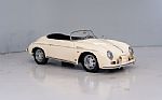 1957 356 Speedster Replica Thumbnail 8